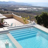 Вилла в Испании, Канарские Острова, Санта-Крус-де-Тенерифе, 1200 кв.м.