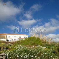 Villa in Spain, Canary Islands, Santa Cruz de Tenerife, 250 sq.m.