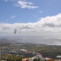 Villa in Spain, Canary Islands, Santa Cruz de Tenerife, 250 sq.m.