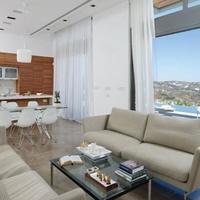 Flat in Republic of Cyprus, Protaras, 90 sq.m.