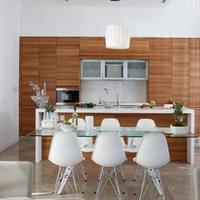 Flat in Republic of Cyprus, Protaras, 89 sq.m.