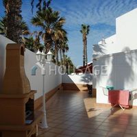 Villa in Spain, Canary Islands, Santa Cruz de Tenerife
