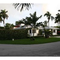 Villa in the USA, Florida, North Bay Village