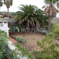 Вилла в Испании, Канарские Острова, Санта-Крус-де-Тенерифе, 180 кв.м.