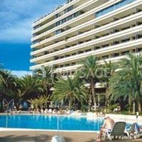 Apartment in Spain, Canary Islands, Santa Cruz de Tenerife, 195 sq.m.