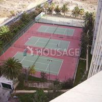 Apartment in Spain, Canary Islands, Santa Cruz de Tenerife, 195 sq.m.