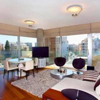 Flat in Republic of Cyprus, Protaras, 143 sq.m.