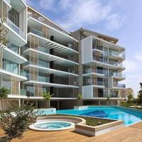 Flat in Republic of Cyprus, Protaras, 143 sq.m.