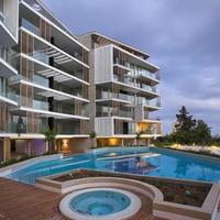 Flat in Republic of Cyprus, Protaras, 143 sq.m.
