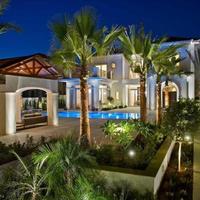 House in Republic of Cyprus, Protaras, 675 sq.m.