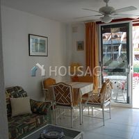 Апартаменты в Испании, Канарские Острова, Санта-Крус-де-Тенерифе, 50 кв.м.