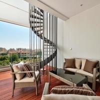 Квартира на Кипре, Протарас