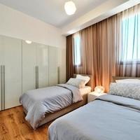 Квартира на Кипре, Протарас