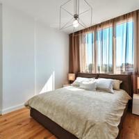 Квартира на Кипре, Протарас