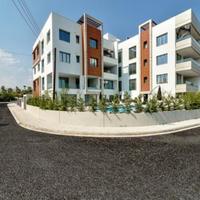 Квартира на Кипре, Протарас