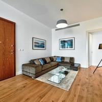 Квартира на Кипре, Протарас