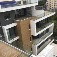 Flat in Republic of Cyprus, Lemesou