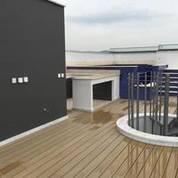 Flat in Republic of Cyprus, Lemesou