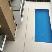 Flat in Republic of Cyprus, Lemesou