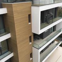 Flat in Republic of Cyprus, Lemesou