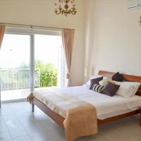 Дом на Кипре, Пафос