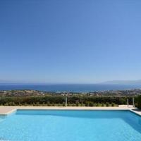 Дом на Кипре, Пафос