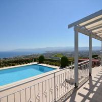 Дом на Кипре, Пафос