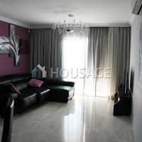 Апартаменты в Испании, Канарские Острова, Санта-Крус-де-Тенерифе, 110 кв.м.