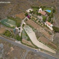 Вилла в Испании, Канарские Острова, Санта-Крус-де-Тенерифе, 260 кв.м.