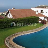 Вилла в Испании, Канарские Острова, Санта-Крус-де-Тенерифе, 260 кв.м.