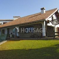 Вилла в Испании, Канарские Острова, Санта-Крус-де-Тенерифе, 260 кв.м.