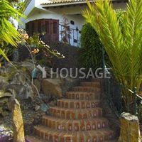 Вилла в Испании, Канарские Острова, Санта-Крус-де-Тенерифе, 260 кв.м.