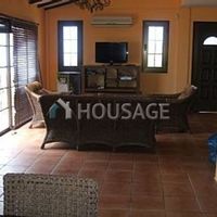 Вилла в Испании, Канарские Острова, Санта-Крус-де-Тенерифе, 300 кв.м.