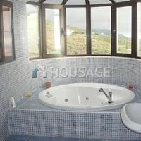 Вилла в Испании, Канарские Острова, Санта-Крус-де-Тенерифе, 300 кв.м.