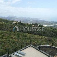 Вилла в Испании, Канарские Острова, Санта-Крус-де-Тенерифе, 300 кв.м.