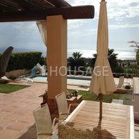 Вилла в Испании, Канарские Острова, Санта-Крус-де-Тенерифе, 120 кв.м.