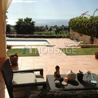 Вилла в Испании, Канарские Острова, Санта-Крус-де-Тенерифе, 120 кв.м.