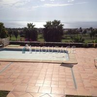 Вилла в Испании, Канарские Острова, Санта-Крус-де-Тенерифе, 120 кв.м.