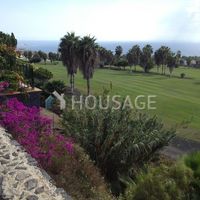 Villa in Spain, Canary Islands, Santa Cruz de Tenerife, 120 sq.m.