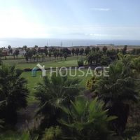Villa in Spain, Canary Islands, Santa Cruz de Tenerife, 120 sq.m.