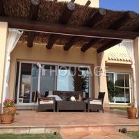 Вилла в Испании, Канарские Острова, Санта-Крус-де-Тенерифе, 120 кв.м.