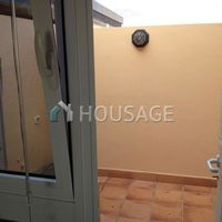 Вилла в Испании, Канарские Острова, Санта-Крус-де-Тенерифе, 120 кв.м.