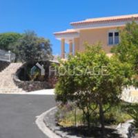 Вилла в Испании, Канарские Острова, Санта-Крус-де-Тенерифе, 600 кв.м.