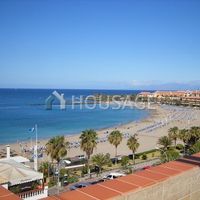 Апартаменты в Испании, Канарские Острова, Санта-Крус-де-Тенерифе