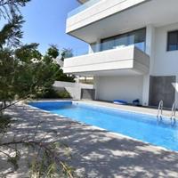 Квартира на Кипре, Протарас