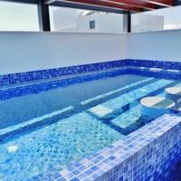 Flat in Republic of Cyprus, Protaras