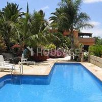 Вилла в Испании, Канарские Острова, Санта-Крус-де-Тенерифе