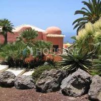 Вилла в Испании, Канарские Острова, Санта-Крус-де-Тенерифе