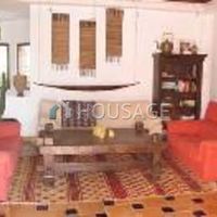 Вилла в Испании, Канарские Острова, Санта-Крус-де-Тенерифе