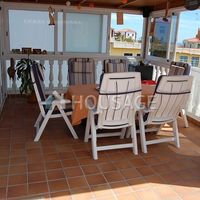 Вилла в Испании, Канарские Острова, Санта-Крус-де-Тенерифе, 188 кв.м.